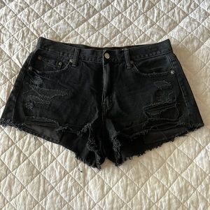 American Eagle Hi-Rise Festival Short
